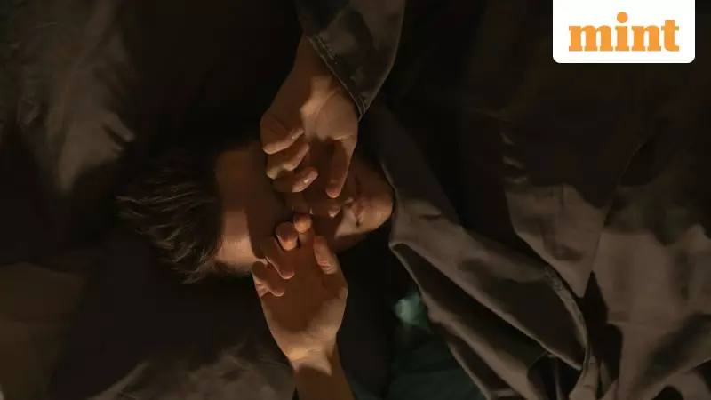 Melatonin Heart Risk: Long-Term Use Linked to 90% Higher Heart Failure