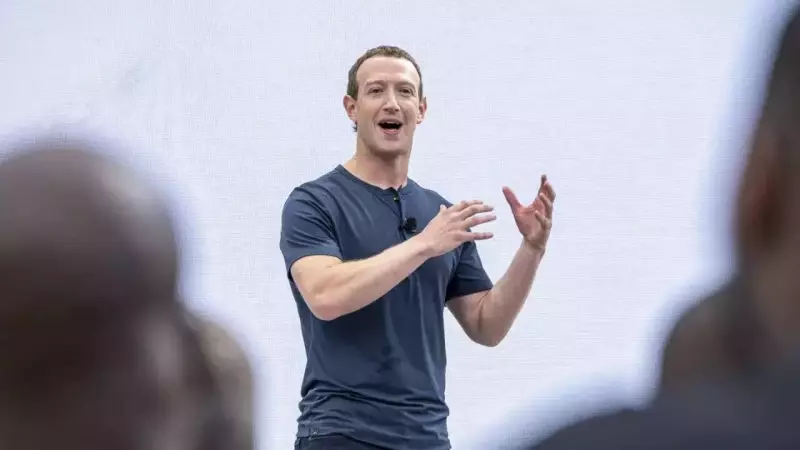 Meta Meltdown: Two Words From Zuckerberg Wipe ₹2.4 Lakh Crore Off His Fortune in Single Day