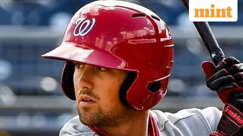 Mets Sign Jackson Cluff: A Strategic Minor-League Deal for Infield Depth