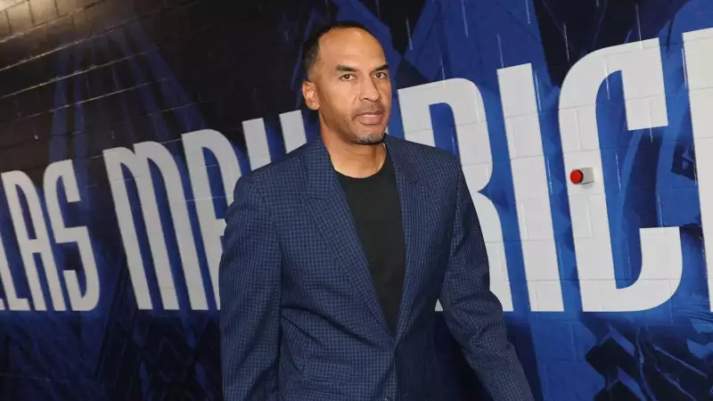 Metta World Peace Wants to Replace Nico Harrison as Dallas Mavericks GM