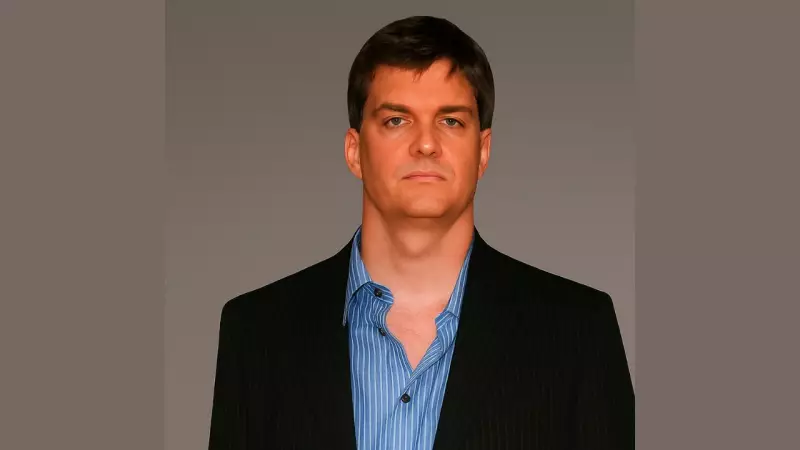 Michael Burry Shuts Scion Fund, Bets $1.1B Against AI Boom