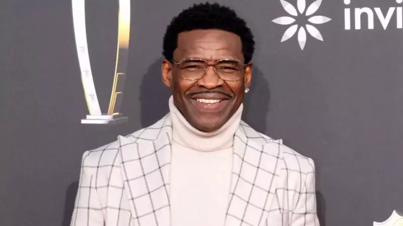 Michael Irvin's Emotional Journey: From NFL Glory to Pet Caretaker