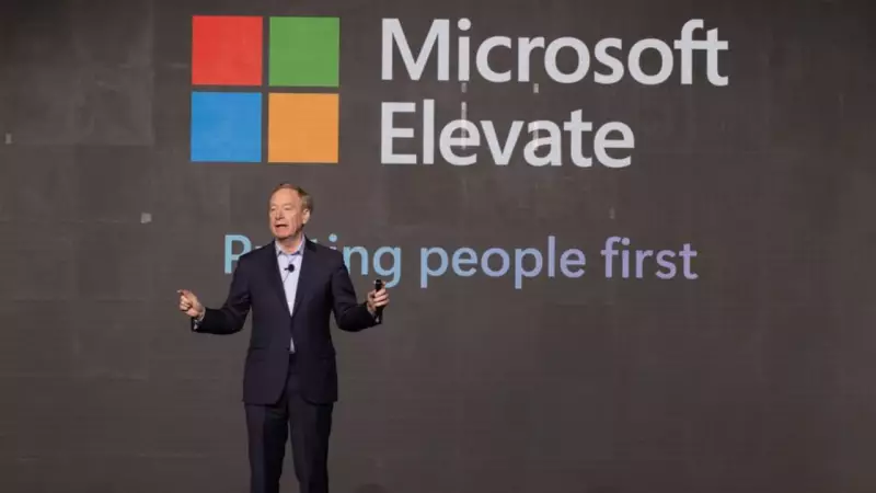 Microsoft's $15.2 Billion UAE Gamble: Transforming Dubai into Global AI Powerhouse