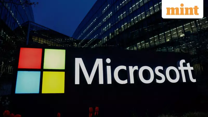 Microsoft's Project Gecko Aims to Bridge AI Divide for India & Kenya