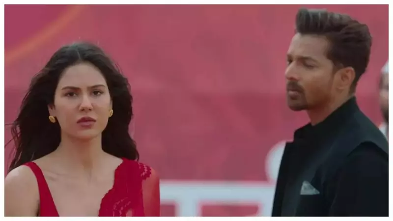 Milap Zaveri Defends Ek Deewane Ki Deewaniyat's Controversial Scene