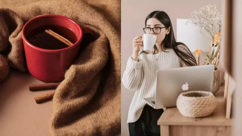 Milk & Weight Gain: The Surprising Bedtime Truth for Indians