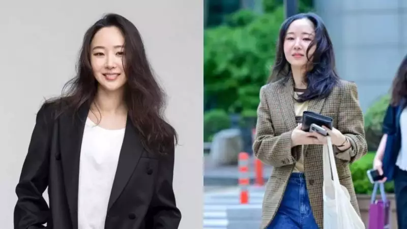 Min Hee Jin's Emotional Court Testimony: 17.8 Million USD HYBE Legal Battle