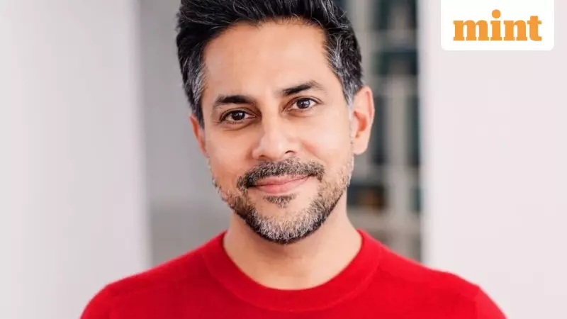 Mindvalley CEO Vishen Lakhiani Detained by FBI Despite O-1 Visa