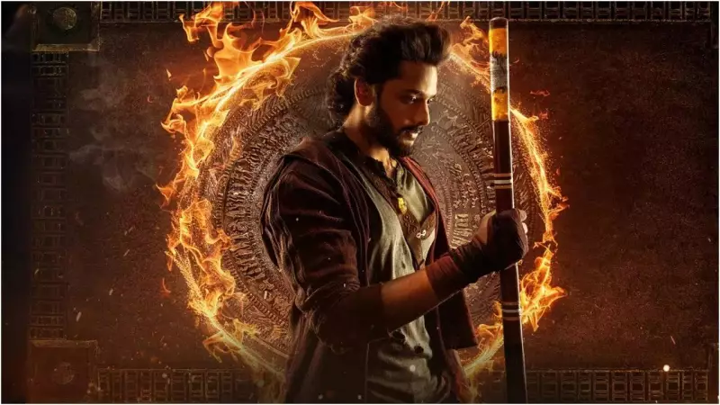 Mirai Hindi OTT Release: Mark Your Calendar for Teja Sajja's Mythological Superhero Spectacle!