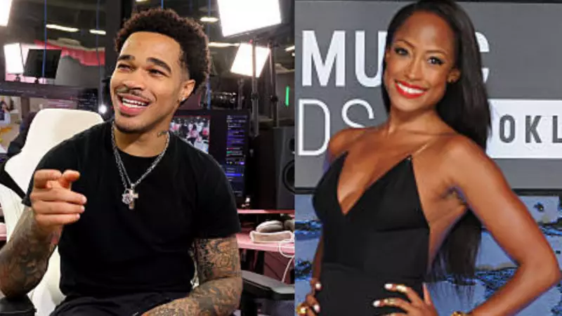 Model Keenyah Hill Threatens Legal Action Against Twitch Streamer Plaqueboymax