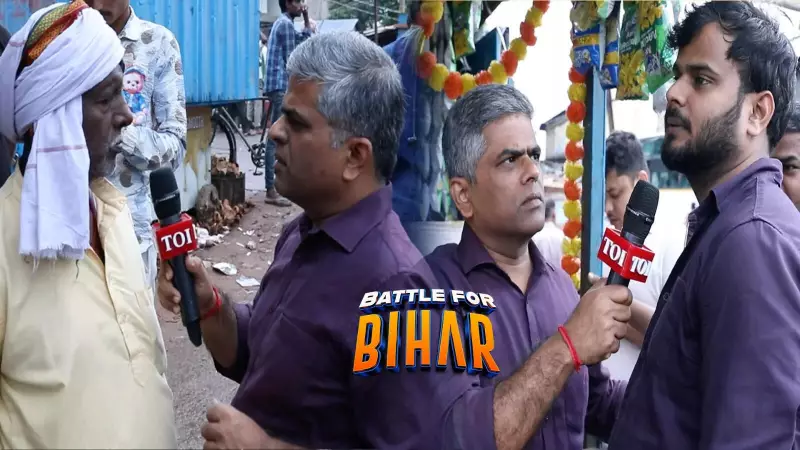 Modi Magic Still Electrifies Purnia: Voters Predict Decisive BJP Victory in Lok Sabha Elections