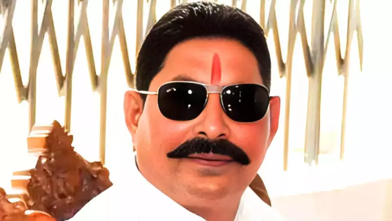 Mokama's Political Royalty Clash: Anant vs Veena in High-Stakes Bihar Battle