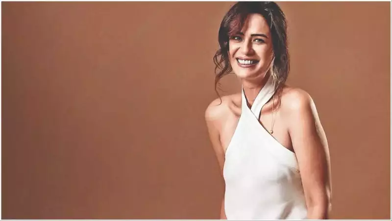 Mona Singh: From Jassi to OTT Star, Why She Left TV Forever