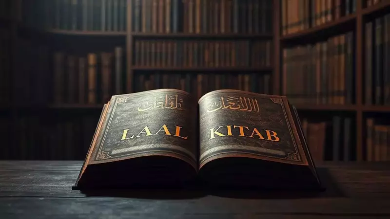 Monthly Lal Kitab Horoscope: Planetary Guidance for All Zodiac Signs