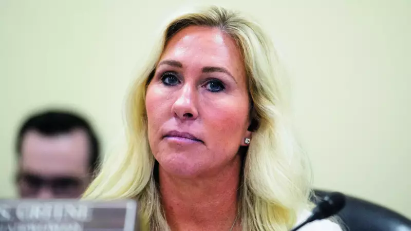 MTG's H-1B Visa Phase-Out Bill Targets Indian Tech Workers