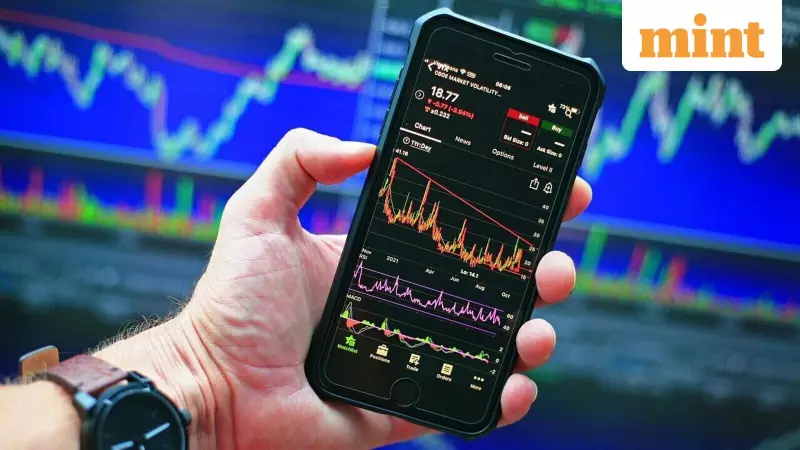 Multibagger Magic: Harshdeep Hortico IPO Turns ₹1 Lakh into ₹2 Lakh in Just 2 Years!