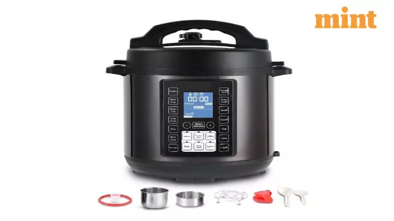 Multifunction Electric Cookers: A Modern Kitchen Revolution in India