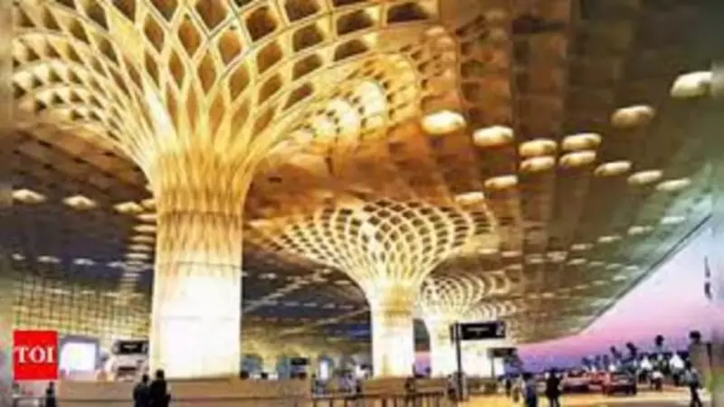 Mumbai Airport Shutdown Alert: 6-Hour Closure on Nov 20 for Critical Maintenance Work