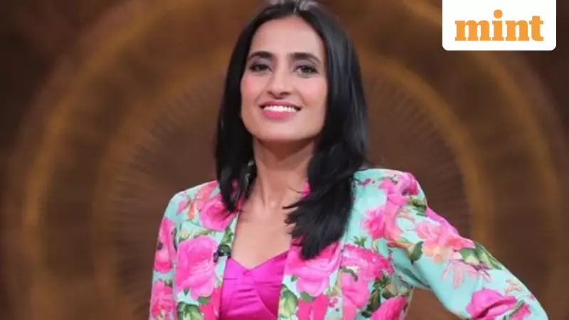 Mumbai AQI Crisis: Vineeta Singh Urges Action Amid Cancer Risk Warning