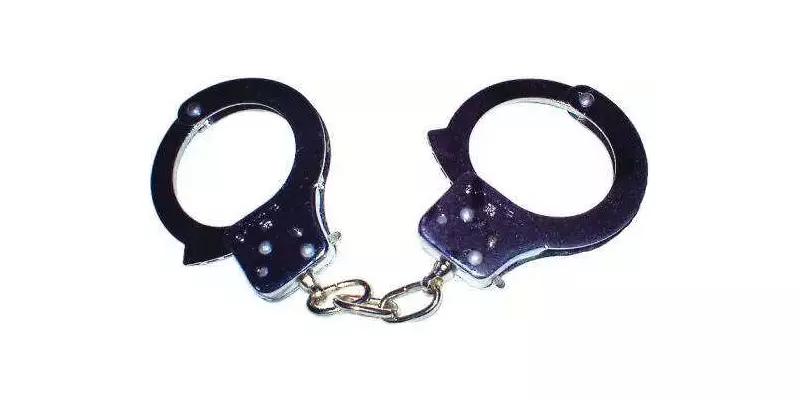 Mumbai Police Arrest 4 in Honey-Trap Robbery Case at Aarey Colony