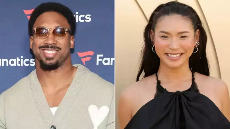 Myles Garrett & Chloe Kim: NFL Star's Power Couple Story Revealed