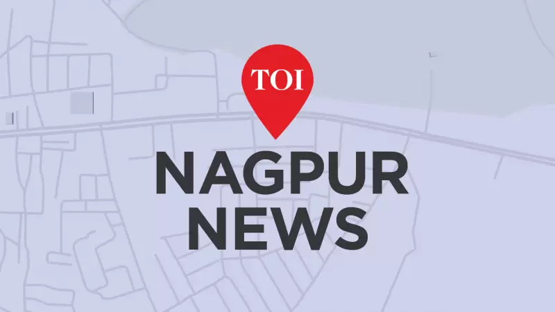 Nagpur Crime Branch Busts Major Ganja Racket, Seizes Rs 2 Lakh Contraband