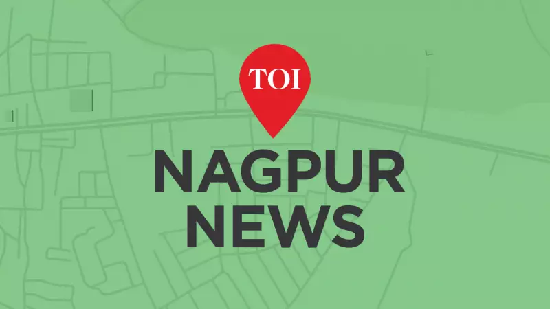 Nagpur Medical College HoD Faces FIR for Sexual Harassment of PG Student