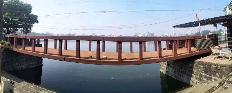 Nagpur's Sonegaon Lake Transforms with ₹43 Crore Rejuvenation Project