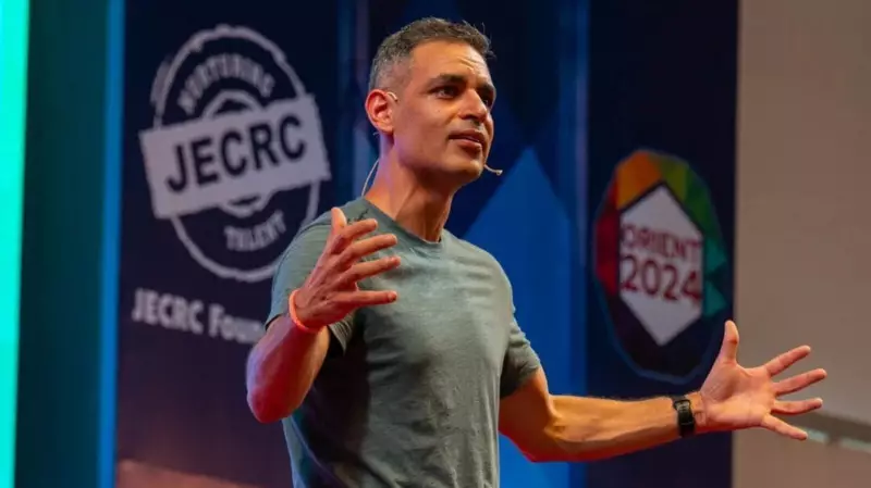 Nailed the Interview But Still Rejected? Ankur Warikoo Reveals the Hidden Reason Why