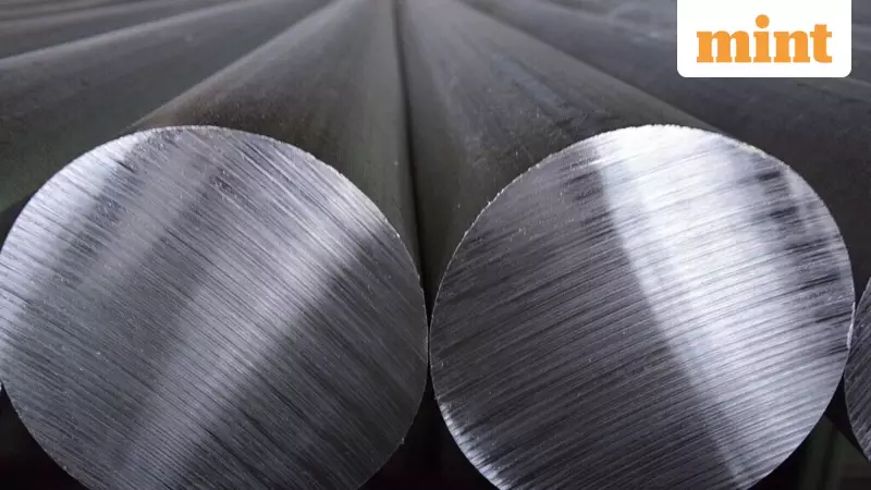 Nalco's Record Q2 Performance Signals Undervalued PSU Opportunity