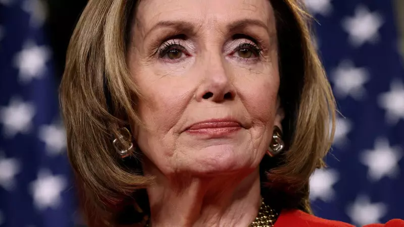 Nancy Pelosi Announces Retirement: End of an Era for US Politics & San Francisco