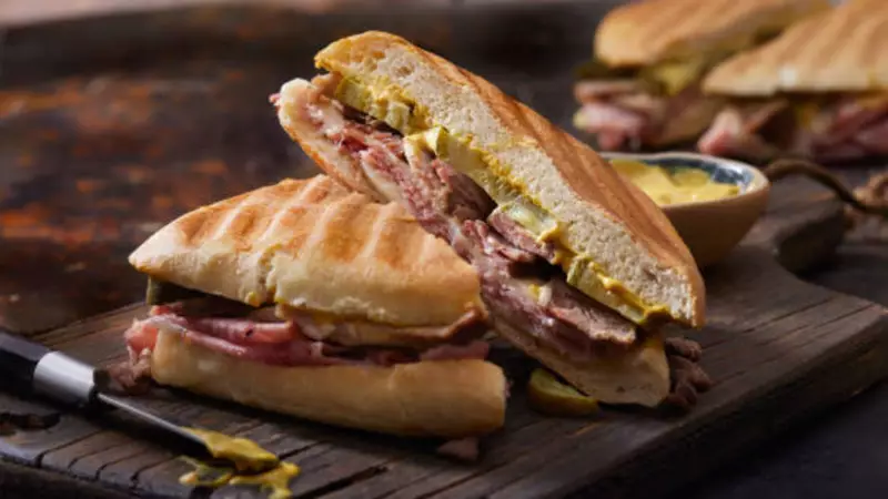 National Sandwich Day 2025: Massive Deals from Subway, Panera & More - Don't Miss Out!