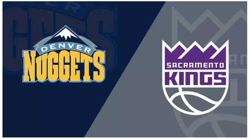 NBA Showdown: Denver Nuggets vs Sacramento Kings - Live Stream, Lineups & Predictions