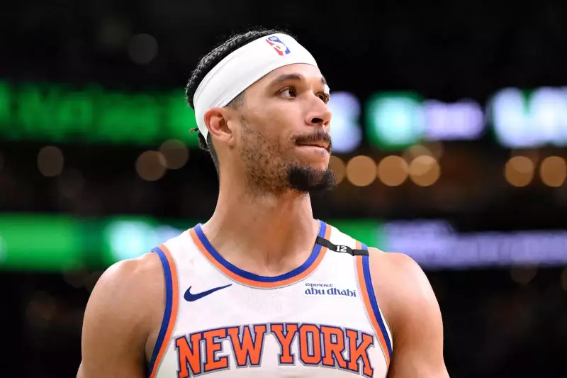 NBA Star Josh Hart Robbed: $185K Luxury Watches Stolen from NYC Hotel