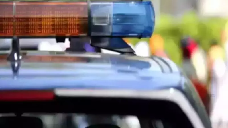 NCP Leader Ram Khade Brutally Attacked by 15 Assailants Near Beed