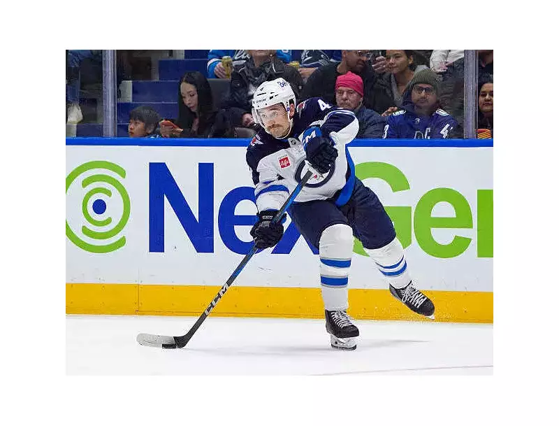 Neal Pionk Injury: Jets Defenseman Exits vs Wild, Day-to-Day