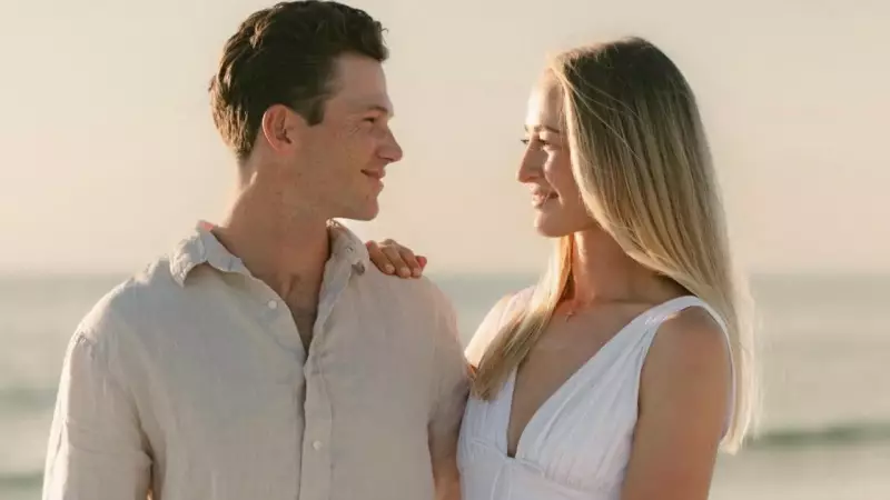 Nelly Korda Engaged: Golf Star Shares Joy with Fiancé Casey Gunderson
