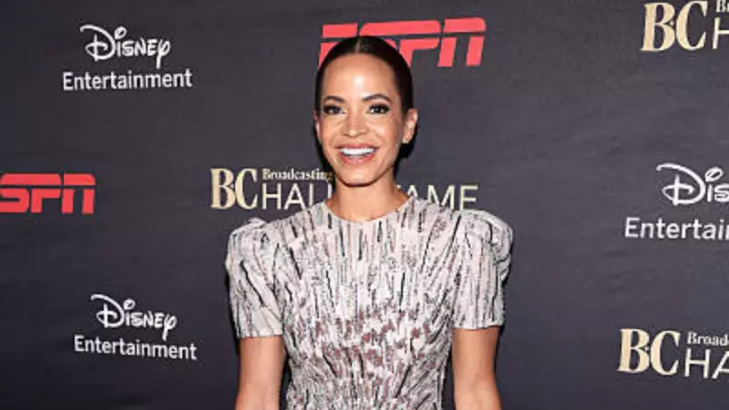 Netflix Hires ESPN's Elle Duncan as First Full-Time Sportscaster