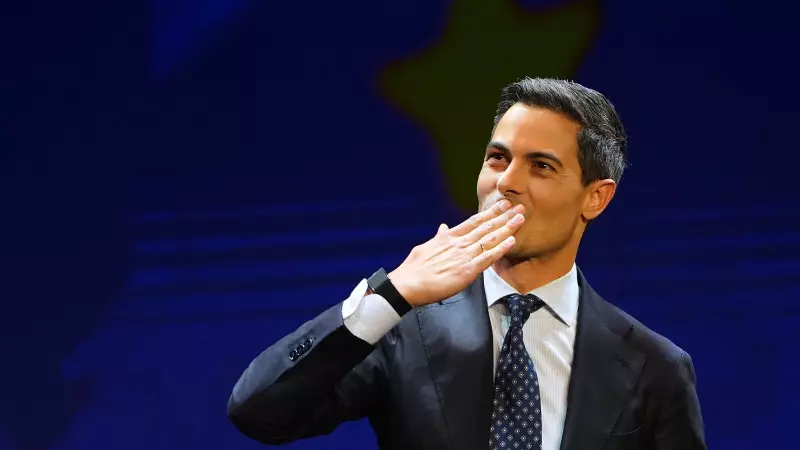 Netherlands Set to Make History: Rob Jetten Becomes First Openly Gay Prime Minister, Engaged to Olympic Star