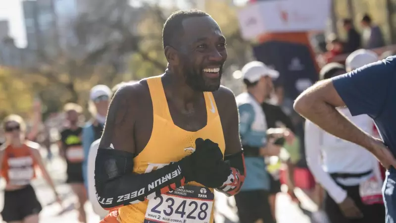New York Marathon 2025 Prize Money Revealed: Record-Breaking Payouts Await Elite Runners
