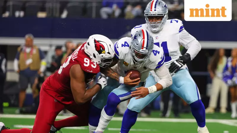 NFL Trade Deadline 2023: Your Complete Guide to Dates, Rumors, and Key Players in the Market