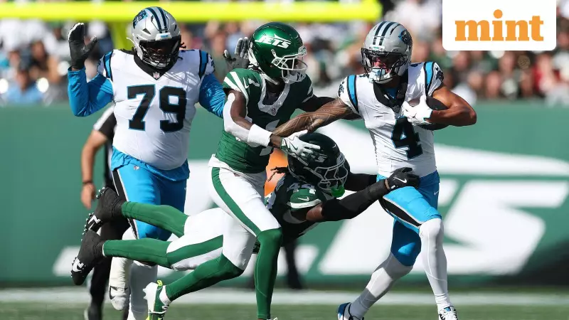 NFL Trade Deadline 2025: Complete Roster Shakeup as Super Bowl Contenders Make Bold Moves