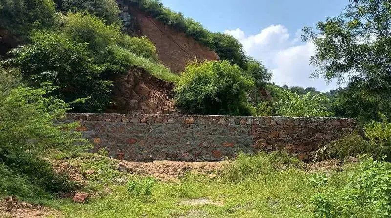 NGT Takes Action: Illegal Mining Wipes Out Hills in Punjab's Beet