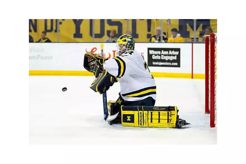 NHL Prospect Jack Ivankovic's Father Faces $9.1M Fraud Allegations