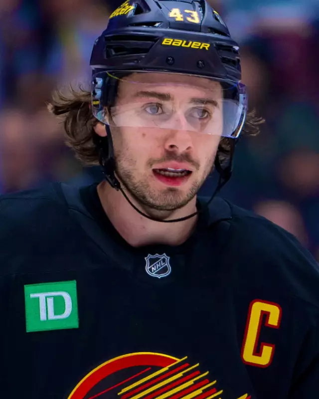 NHL Trade Buzz: Canadian Teams Face Critical Roster Decisions