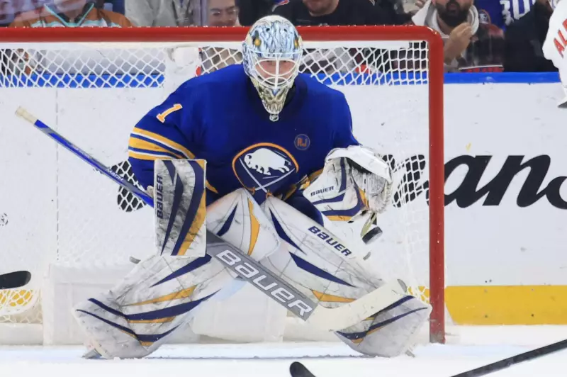 NHL Trade Buzz: Canadiens Eye Luukkonen, Svechnikov Drama, Lambert Talks