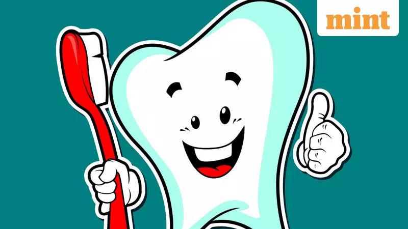 NHS Guide: Best Fluoride Toothpaste & Brushing Habits for Kids