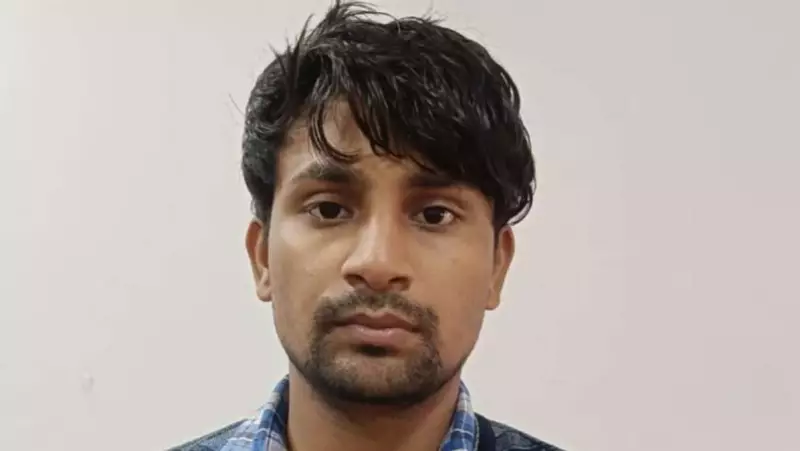 NIA Arrests Faridabad Man for Harboring Red Fort Car Bomber