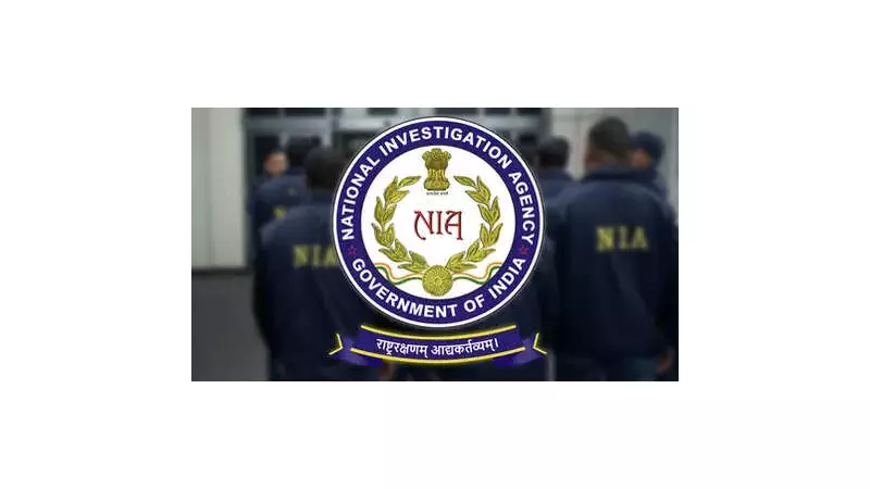 NIA Chargesheets 10 in Bangladesh Minor Sex Trafficking Case