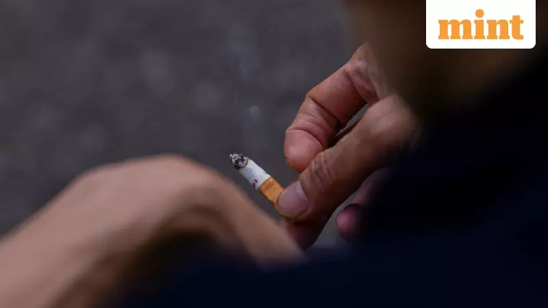 Nicotine's Brain Effects: Addiction vs Mental Boost